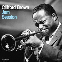 Dam That Dream - Clifford Brown