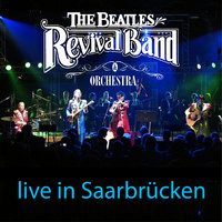 The Beatles Revival Band & Orchestra
