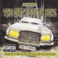 Go Down - Silkk The Shocker, Master P
