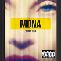 I Don't Give A - Madonna