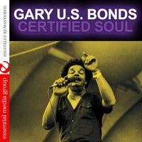 Star - Gary U.S. Bonds