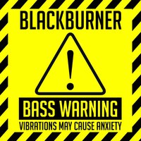 Screams from the Grave - Blackburner