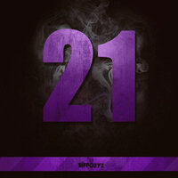21 - BIFFGUYZ