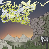 A Time Will Come - Roots of Creation, Pato Banton