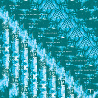Ivy - Tusks, Throwing Snow