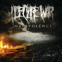 Putrification of the Population - I Declare War