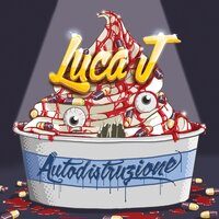 Senza cuore - Luca J, Mostro