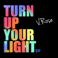 Battery - V. Rose, Flame