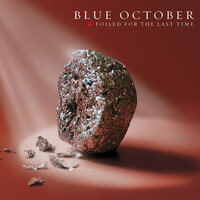X-Amount Of Words - Blue October
