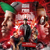 Jump Shot Dough - Gucci Mane, Figg Panamera