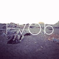 Always Like This - HVOB