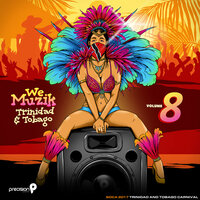 Lip Service - Machel Montano, Precision Productions
