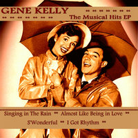 I Got Rhythm (From "An American in Paris") - Gene Kelly, Джордж Гершвин