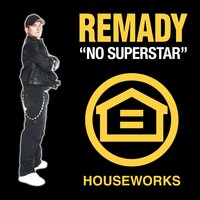 No Superstar - DJane HouseKat
