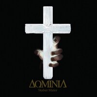 The Boy and the Priest - Dominia