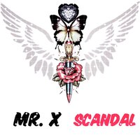 Mr. X