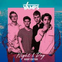 My Place - The Vamps