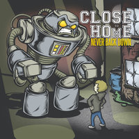 The View From Here - Close To Home