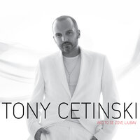 Ako To Se Zove Ljubav - Tony Cetinski