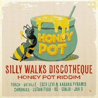 Smile Jamaica - Chronixx, Silly Walks Discotheque