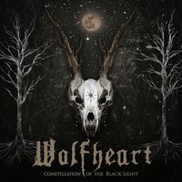 Forge with Fire - Wolfheart