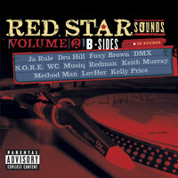 Nothin' - Capone, Musaliny-n-Maze, Foxy Brown