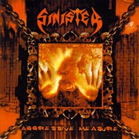 Enslave the weak - Sinister