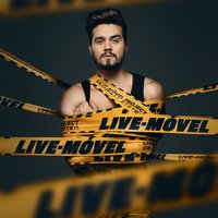 Quarto (Ao Vivo) - Luan Santana, LUCAS SANTOS