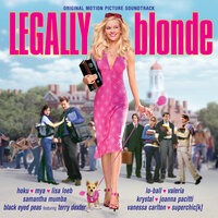 Magic - Black Eyed Peas, Terry Dexter