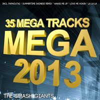 Call Me Maybe - The Smash Giants