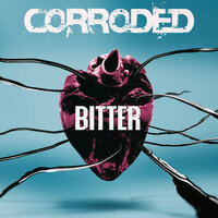 Burn - Corroded
