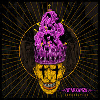 Vindication - Sparzanza, Zardonic