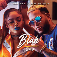 Blah - Casper Magico