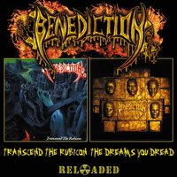 Path Of The Serpent - Benediction