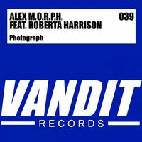 Photograph - Alex M.O.R.P.H., Roberta Harrison