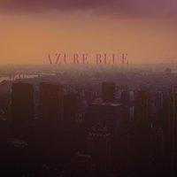 Time Is on Our Side - Azure Blue