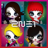 I Don't Care - 2NE1