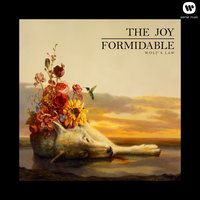 Cholla - The Joy Formidable, Matt Thomas, Rhydian Dafydd