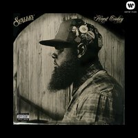 Spaceships & Woodgrain - Stalley