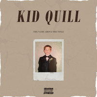 A Song to Sing - Kid Quill, Devvon Terrell, Mark Battles