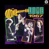 I Got a Woman - The Monkees