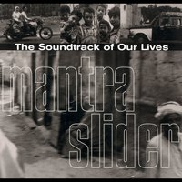 Four Ages (Pt. II) - The Soundtrack Of Our Lives