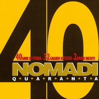 Io voglio vivere - Nomadi