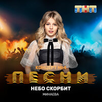 Небо скорбит - Минаева
