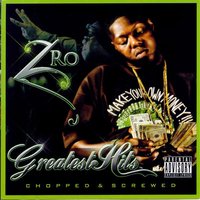 I Hate U - Z-Ro