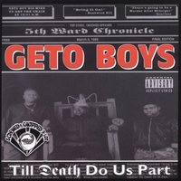 It Aint - Geto Boys