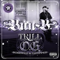 Just Like That - Bun B, Young Jeezy
