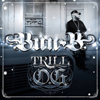 Chuuch! - Bun B