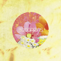 Lucifernandis - Boogarins