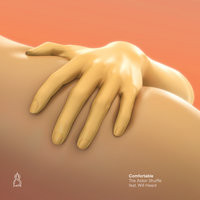 Comfortable - The Aston Shuffle, Will Heard
